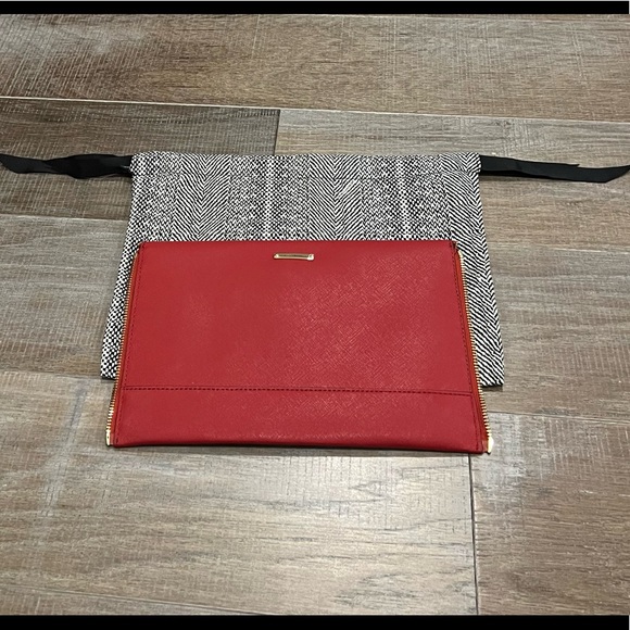 Rebecca Minkoff Clutch - Picture 2 of 6
